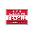 Instructional Handling Labels image